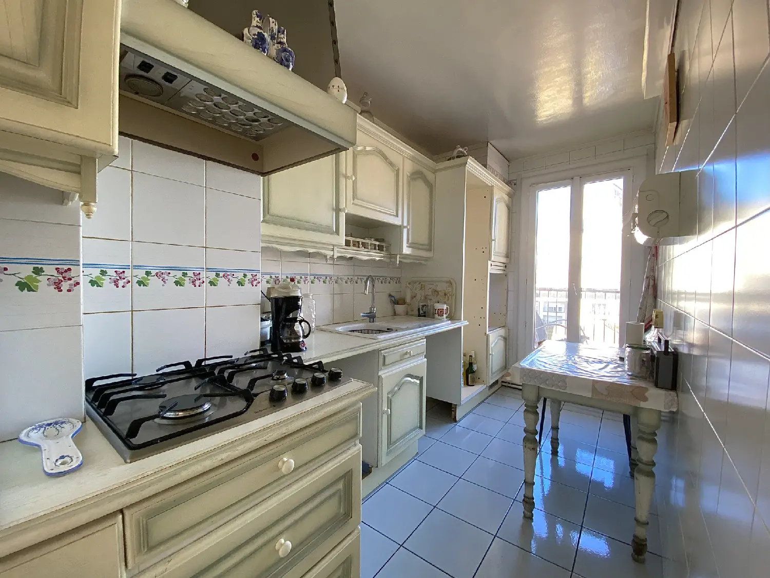  for sale apartment Marseille 4e Arrondissement Bouches-du-Rhône 3