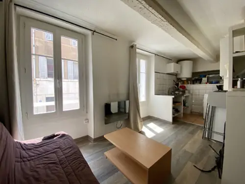 Marseille 5e Arrondissement Bocas del Ródano apartamento foto 7107993