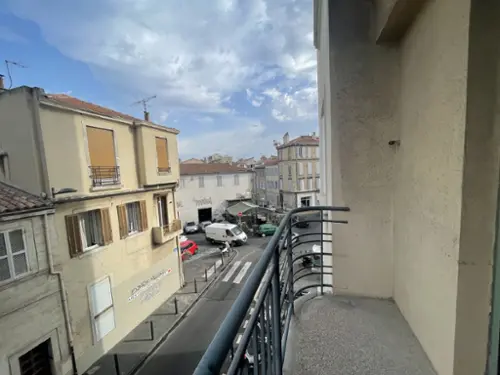 Marseille 5e Arrondissement Bocas del Ródano apartamento foto 7108581