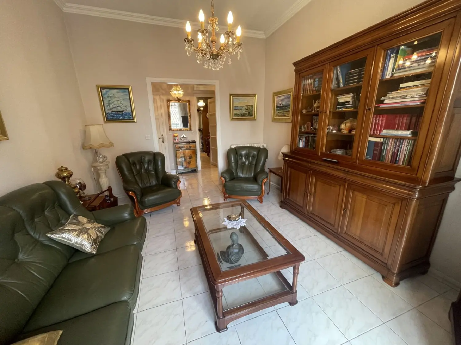 en venta apartamento Marseille 5e Arrondissement Bocas del Ródano 2