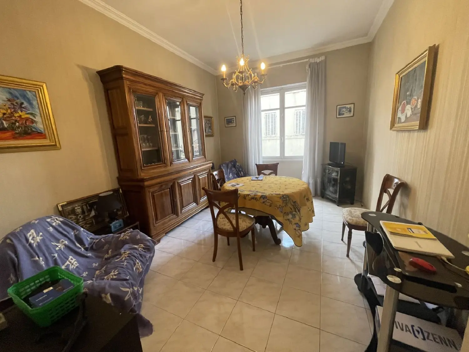 en venta apartamento Marseille 5e Arrondissement Bocas del Ródano 3
