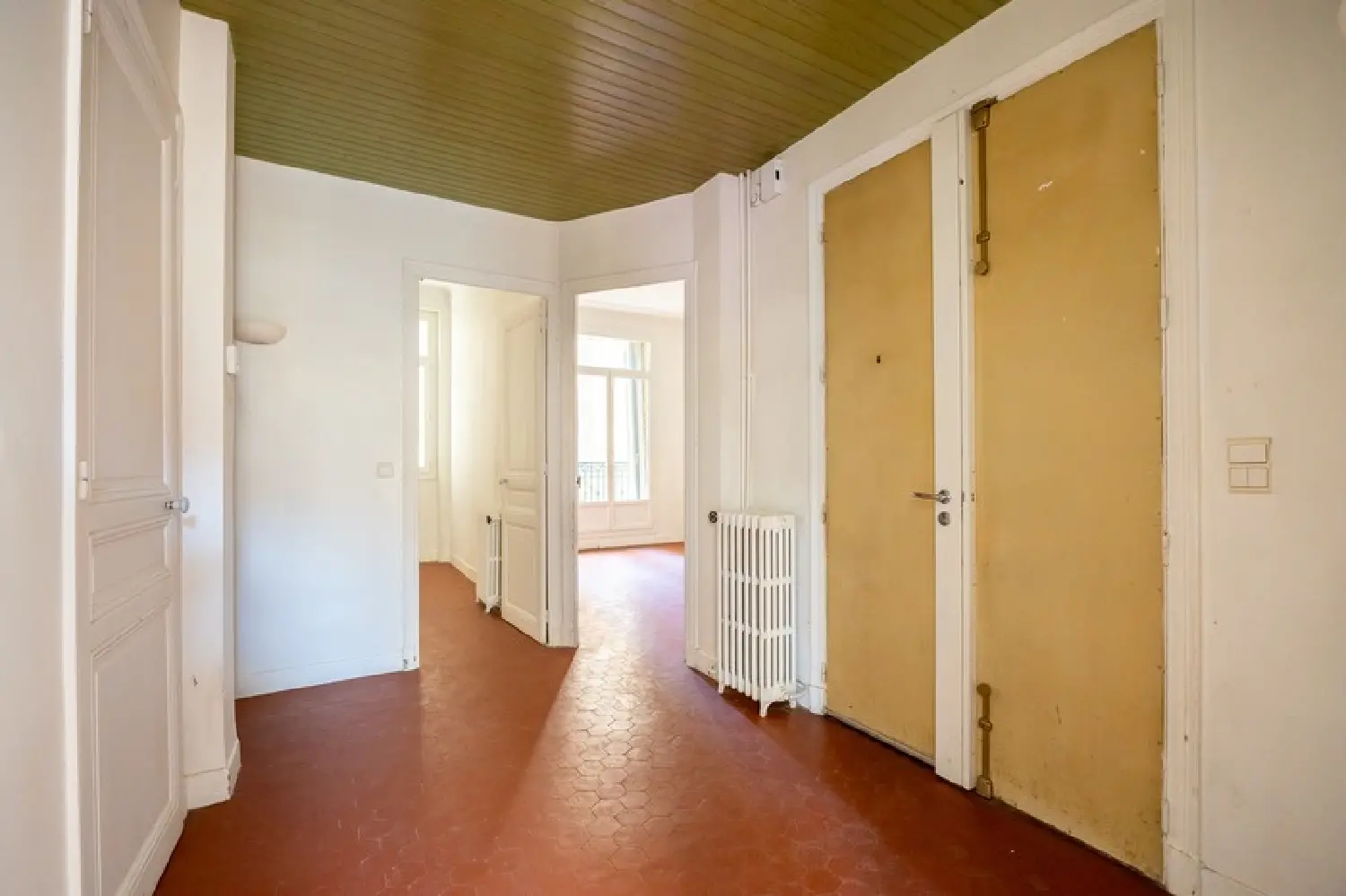  kaufen Wohnung/ Apartment Marseille 6e Arrondissement Bouches-du-Rhône 5