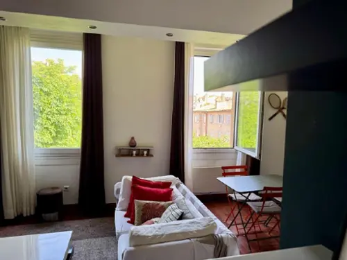 Marseille 6e Arrondissement Bocas del Ródano apartamento foto 7115325
