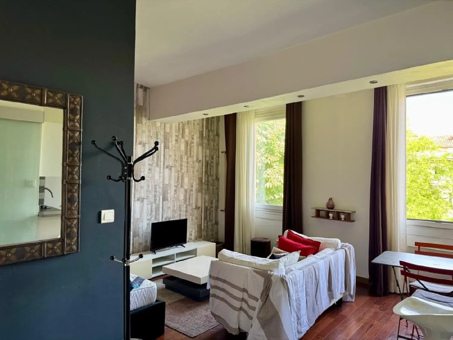 en venta apartamento Marseille 6e Arrondissement Bocas del Ródano 3