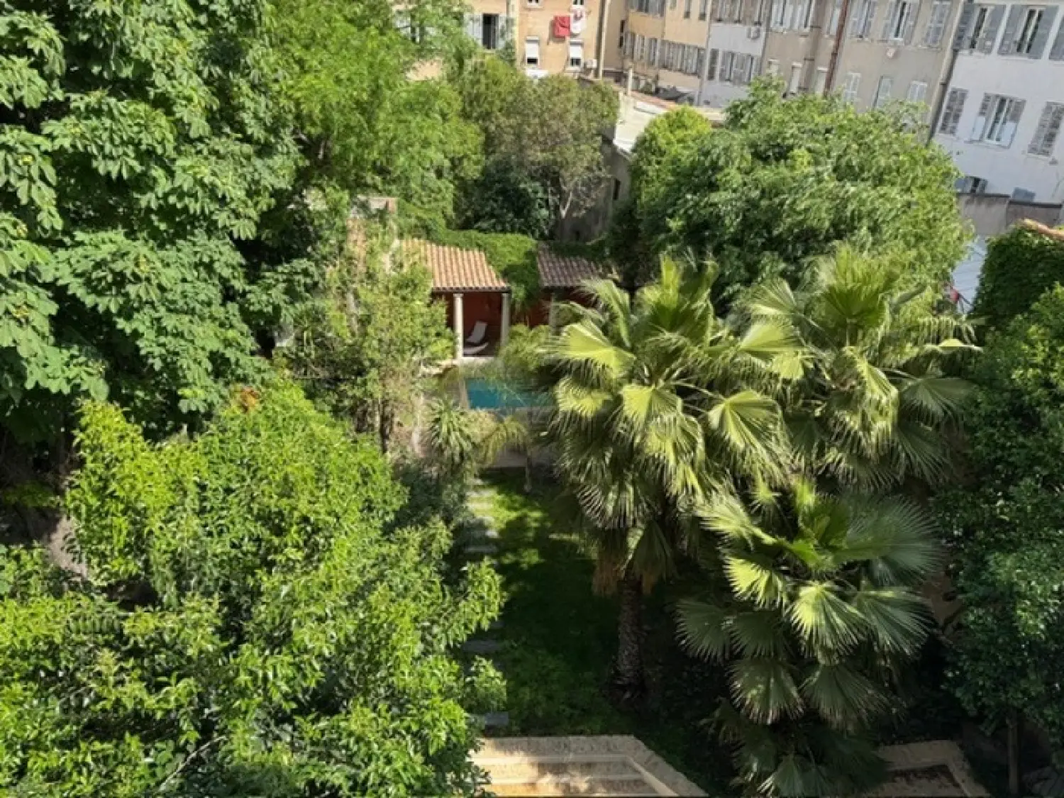  kaufen Wohnung/ Apartment Marseille 6e Arrondissement Bouches-du-Rhône 7
