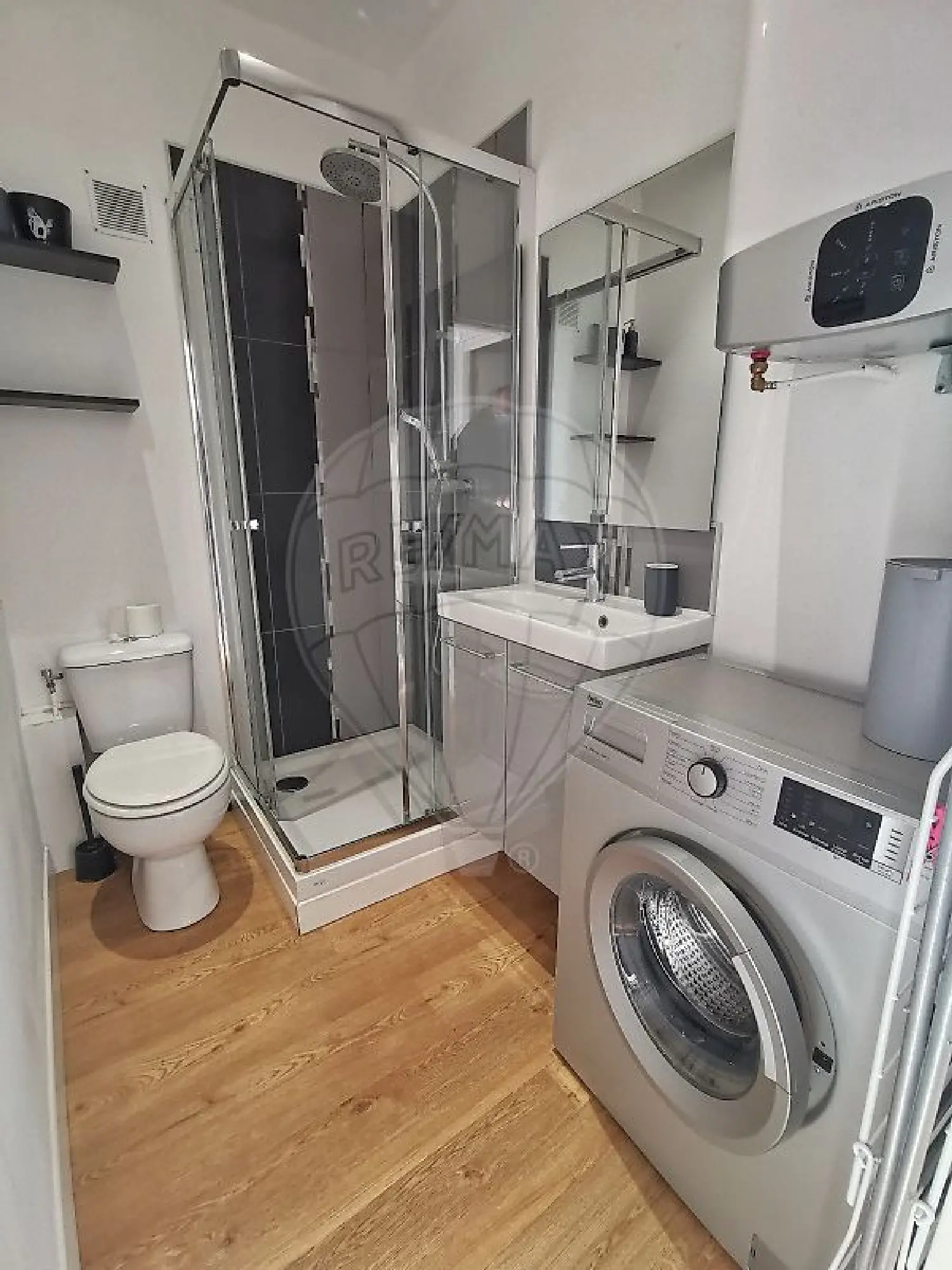  à vendre appartement Marseille 6e Arrondissement Bouches-du-Rhône 6