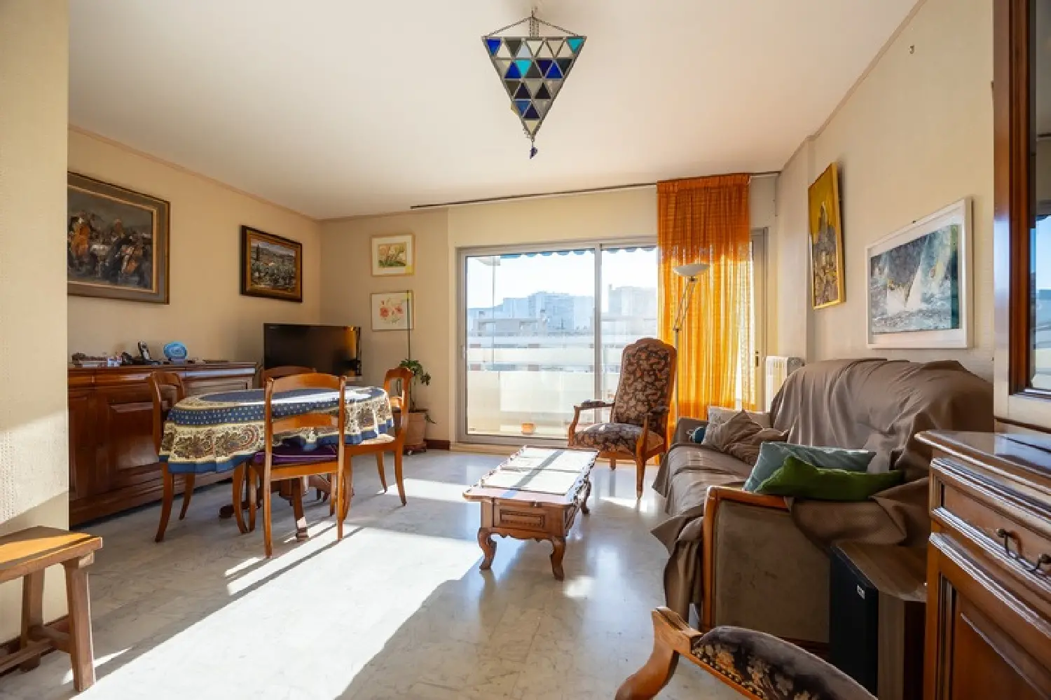  te koop appartement Marseille 9e Arrondissement Bouches-du-Rhône 2