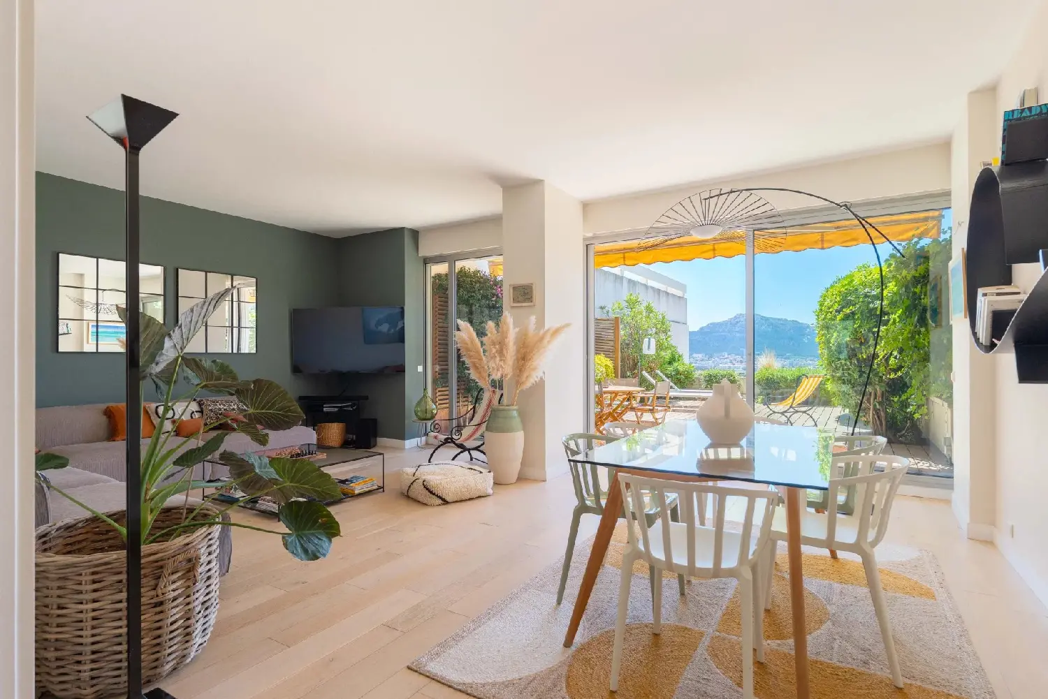  for sale apartment Marseille Bouches-du-Rhône 4