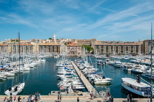 Marseille Bouches-du-Rhône appartement foto 7106720