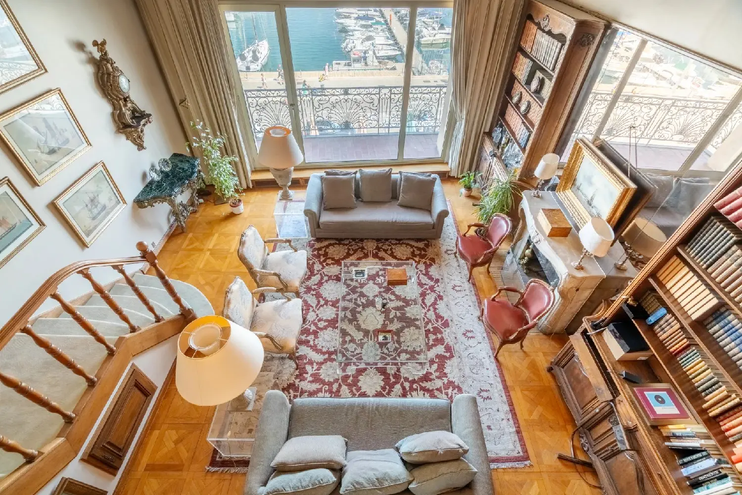en venta apartamento Marsella Bocas del Ródano 3