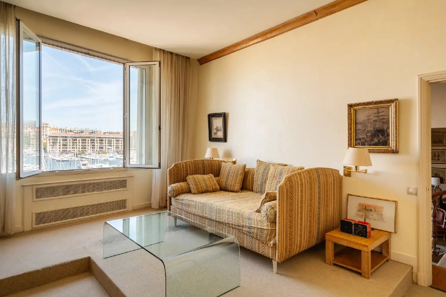  en venta apartamento Marsella Bocas del Ródano 4