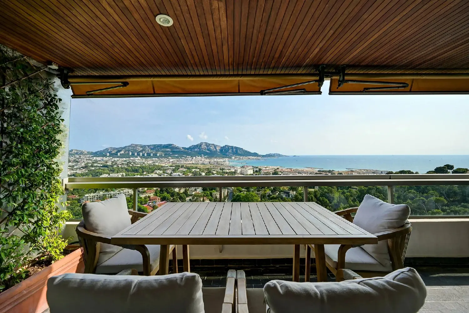  te koop appartement Marseille Bouches-du-Rhône 2