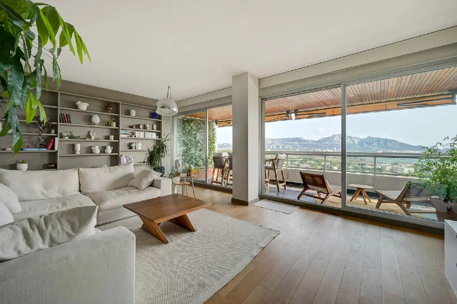  te koop appartement Marseille Bouches-du-Rhône 3
