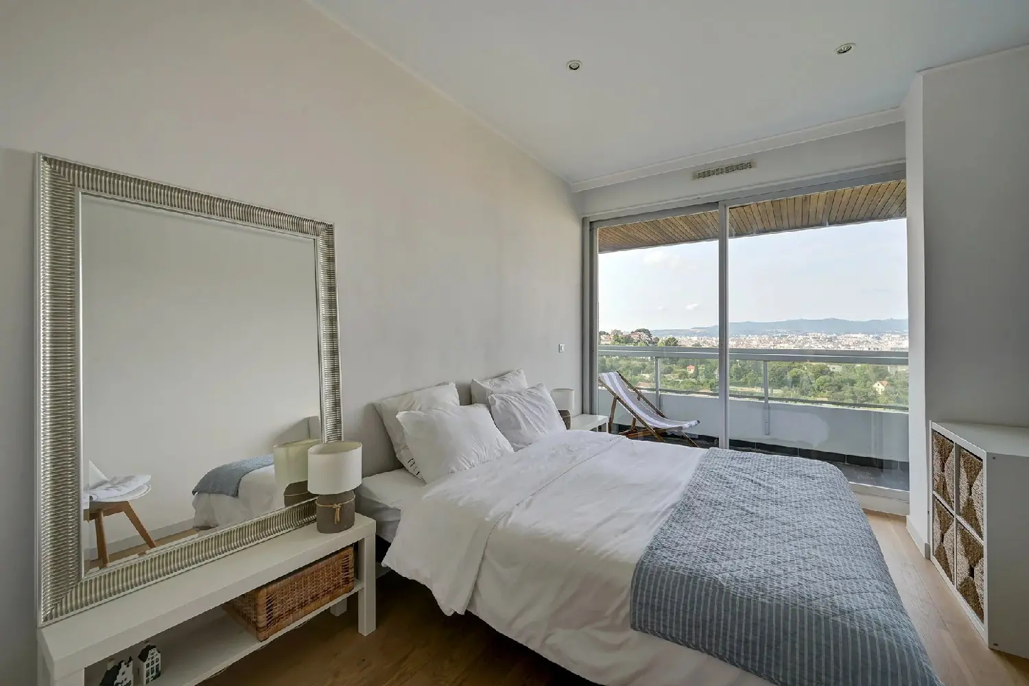  te koop appartement Marseille Bouches-du-Rhône 5