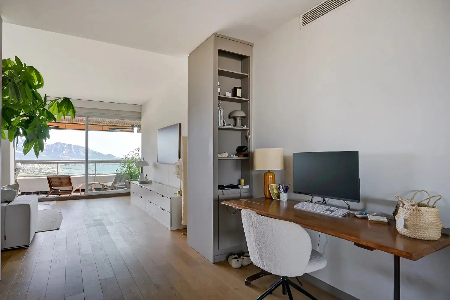  te koop appartement Marseille Bouches-du-Rhône 6