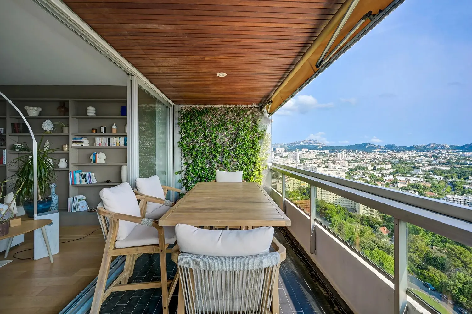  te koop appartement Marseille Bouches-du-Rhône 8
