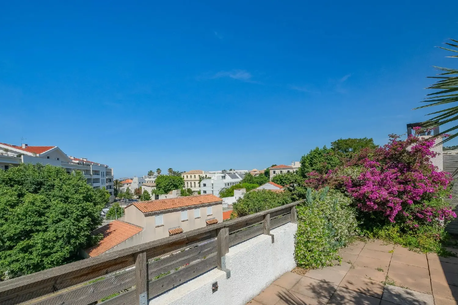  te koop appartement Marseille Bouches-du-Rhône 1