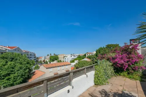 Marseille Bouches-du-Rhône appartement foto 7106727