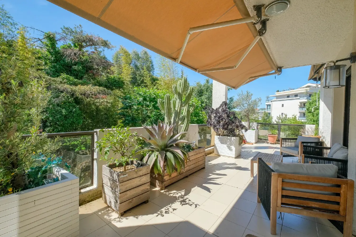  te koop appartement Marseille Bouches-du-Rhône 2