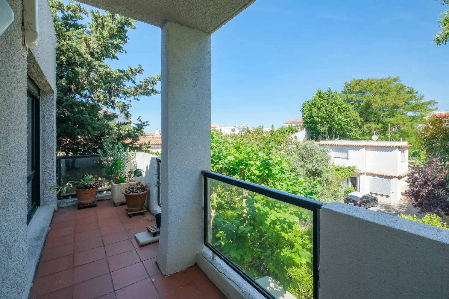  te koop appartement Marseille Bouches-du-Rhône 4