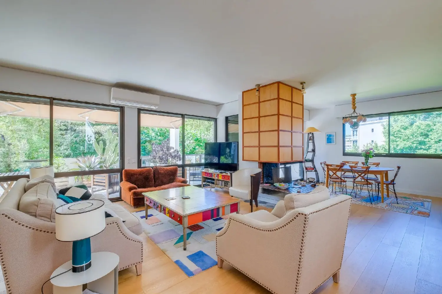  te koop appartement Marseille Bouches-du-Rhône 5