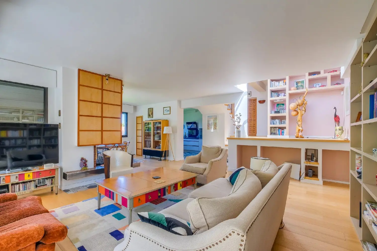  te koop appartement Marseille Bouches-du-Rhône 6