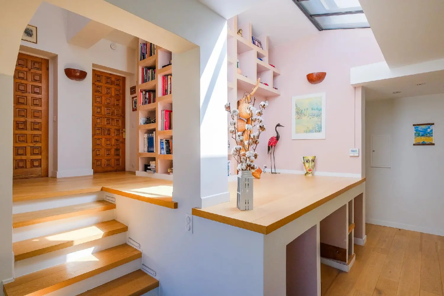  te koop appartement Marseille Bouches-du-Rhône 7