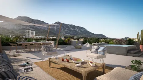 Marseille Bouches-du-Rhône appartement foto 7106757