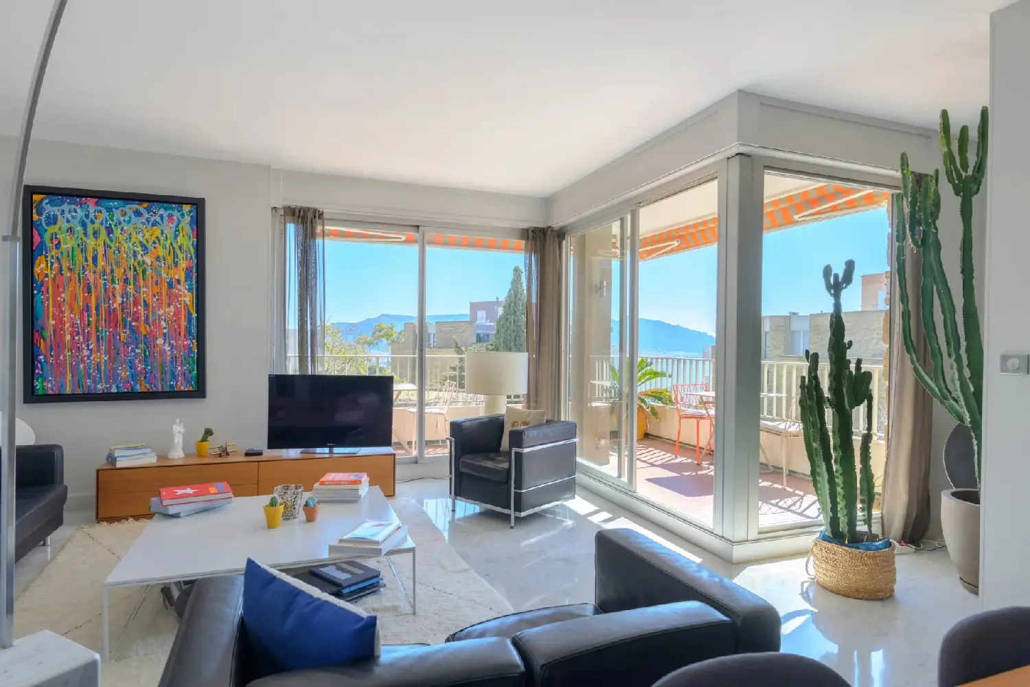  for sale apartment Marseille Bouches-du-Rhône 1
