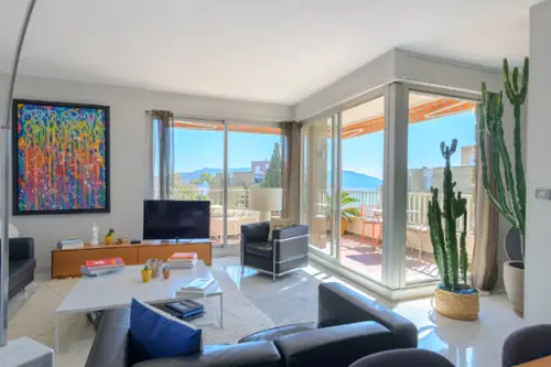 Marseille Bouches-du-Rhône appartement foto 7106770