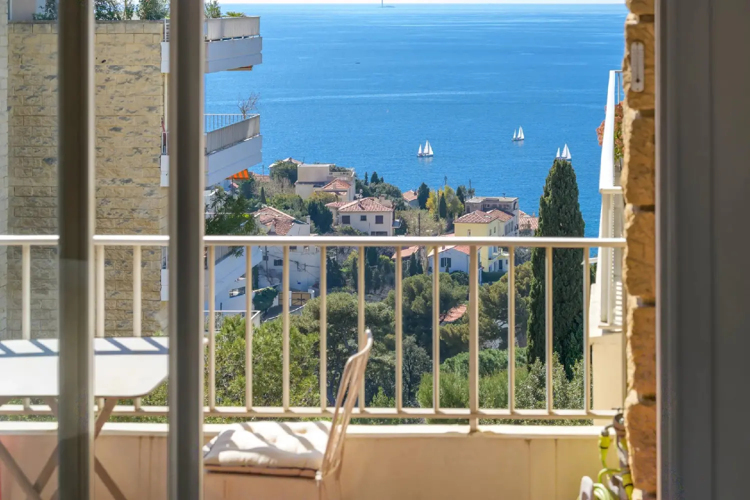  for sale apartment Marseille Bouches-du-Rhône 2