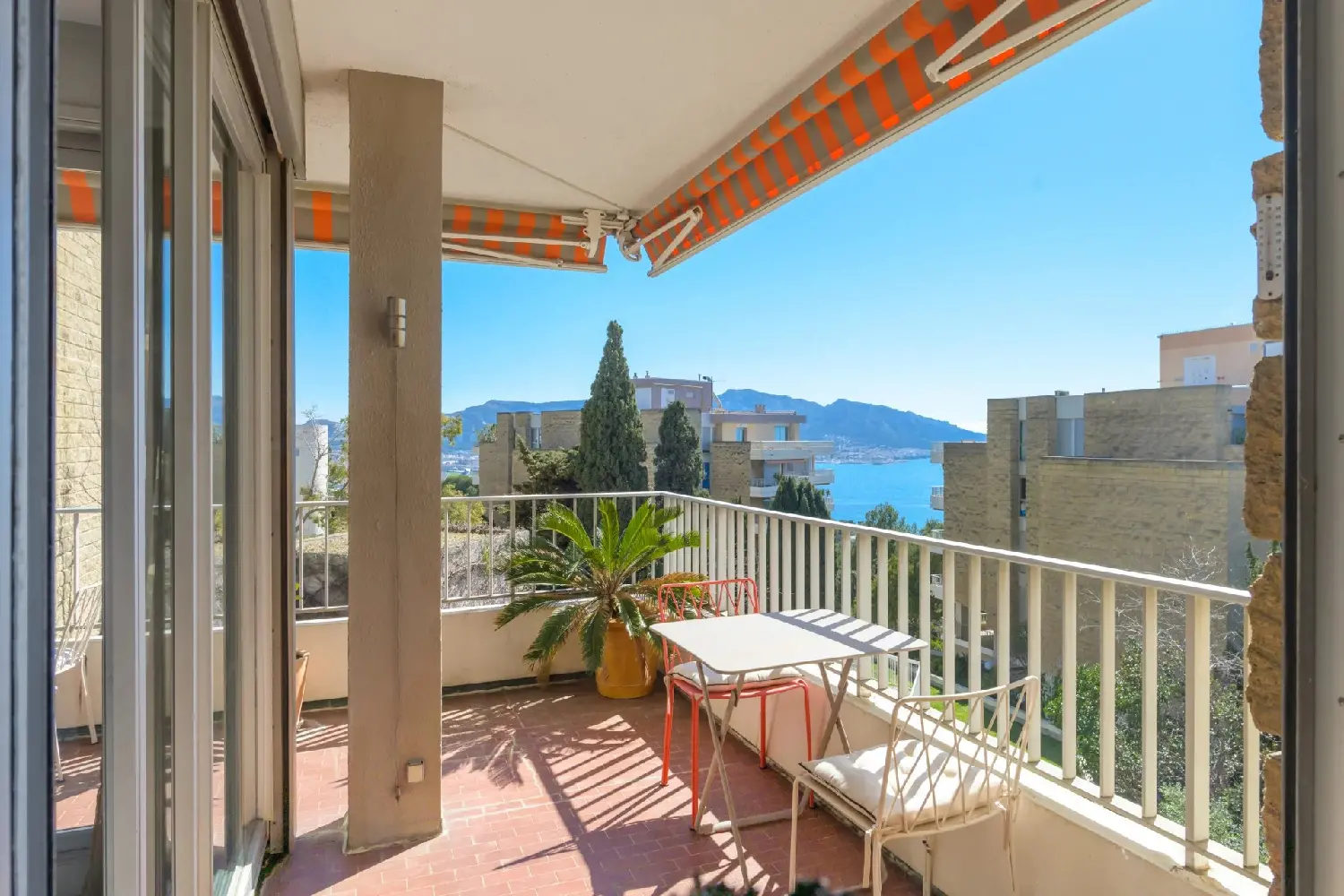  for sale apartment Marseille Bouches-du-Rhône 3