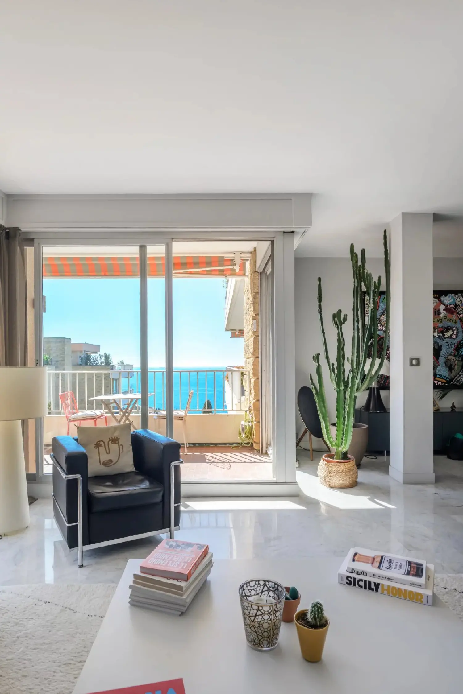  for sale apartment Marseille Bouches-du-Rhône 4