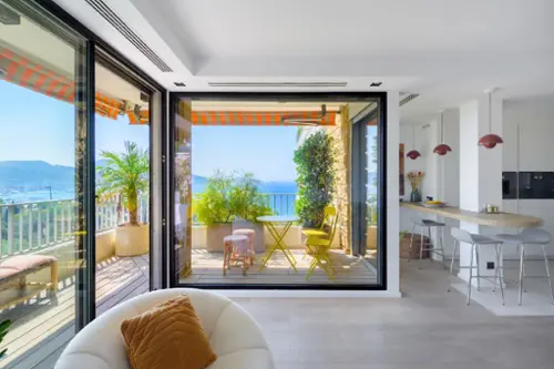 Marseille Bouches-du-Rhône appartement foto 7114914