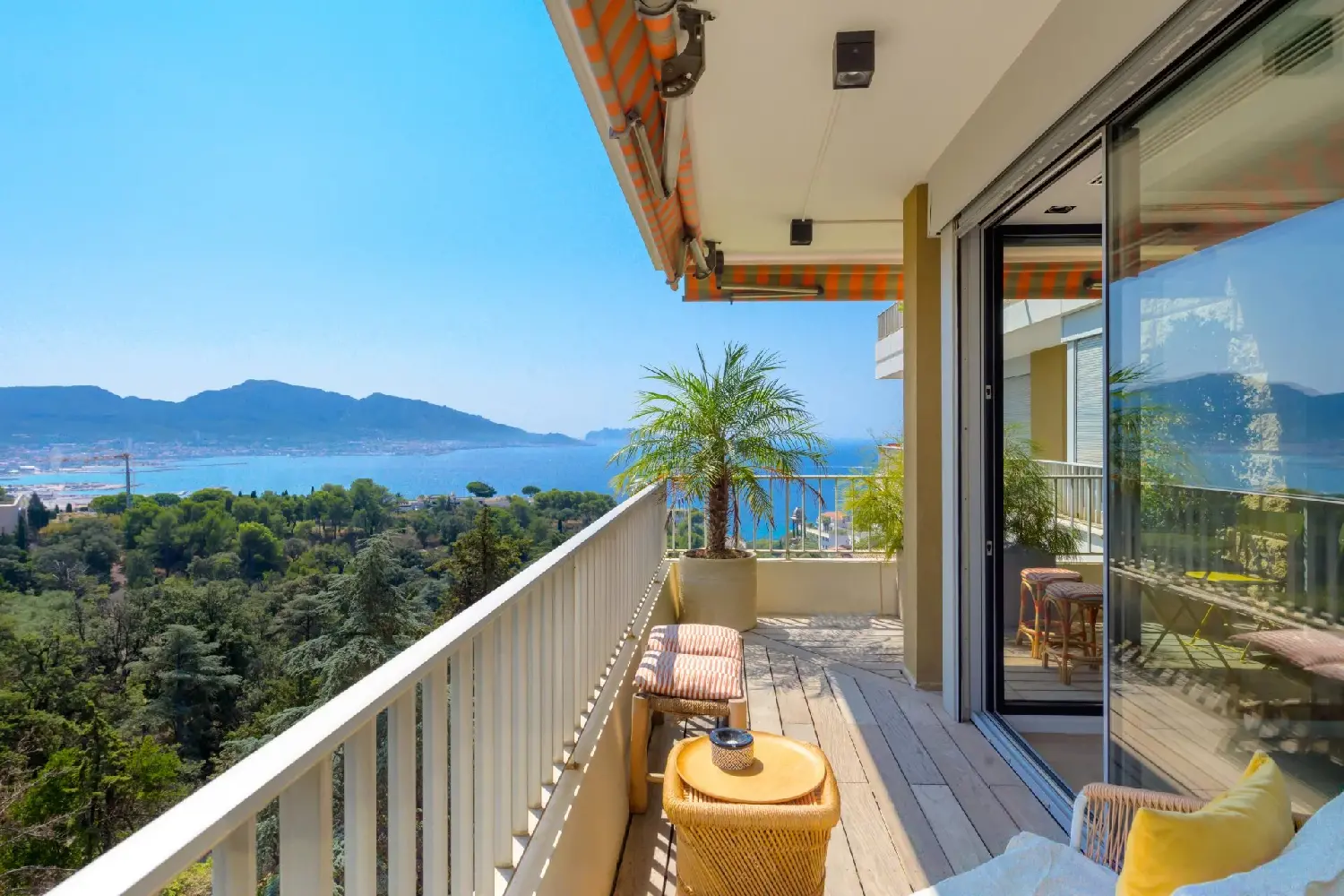  te koop appartement Marseille Bouches-du-Rhône 2