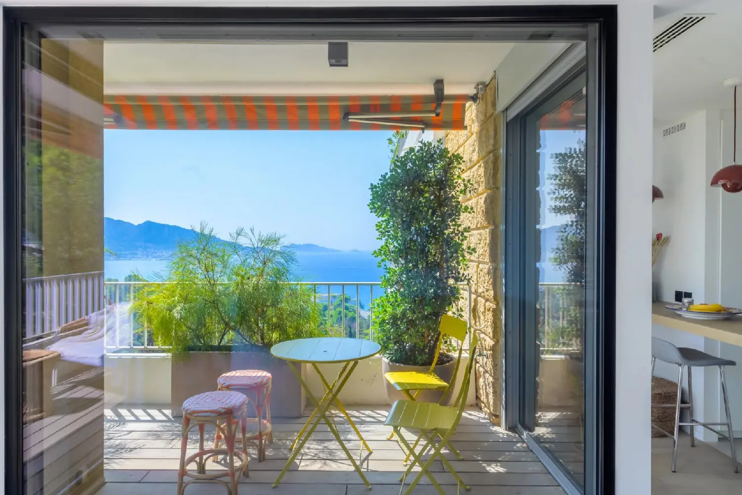 te koop appartement Marseille Bouches-du-Rhône 3
