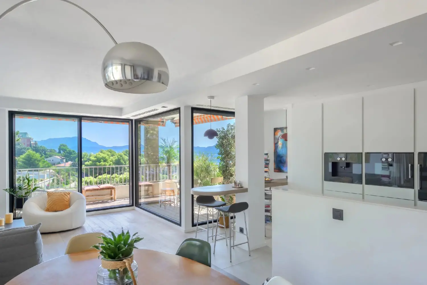  te koop appartement Marseille Bouches-du-Rhône 6