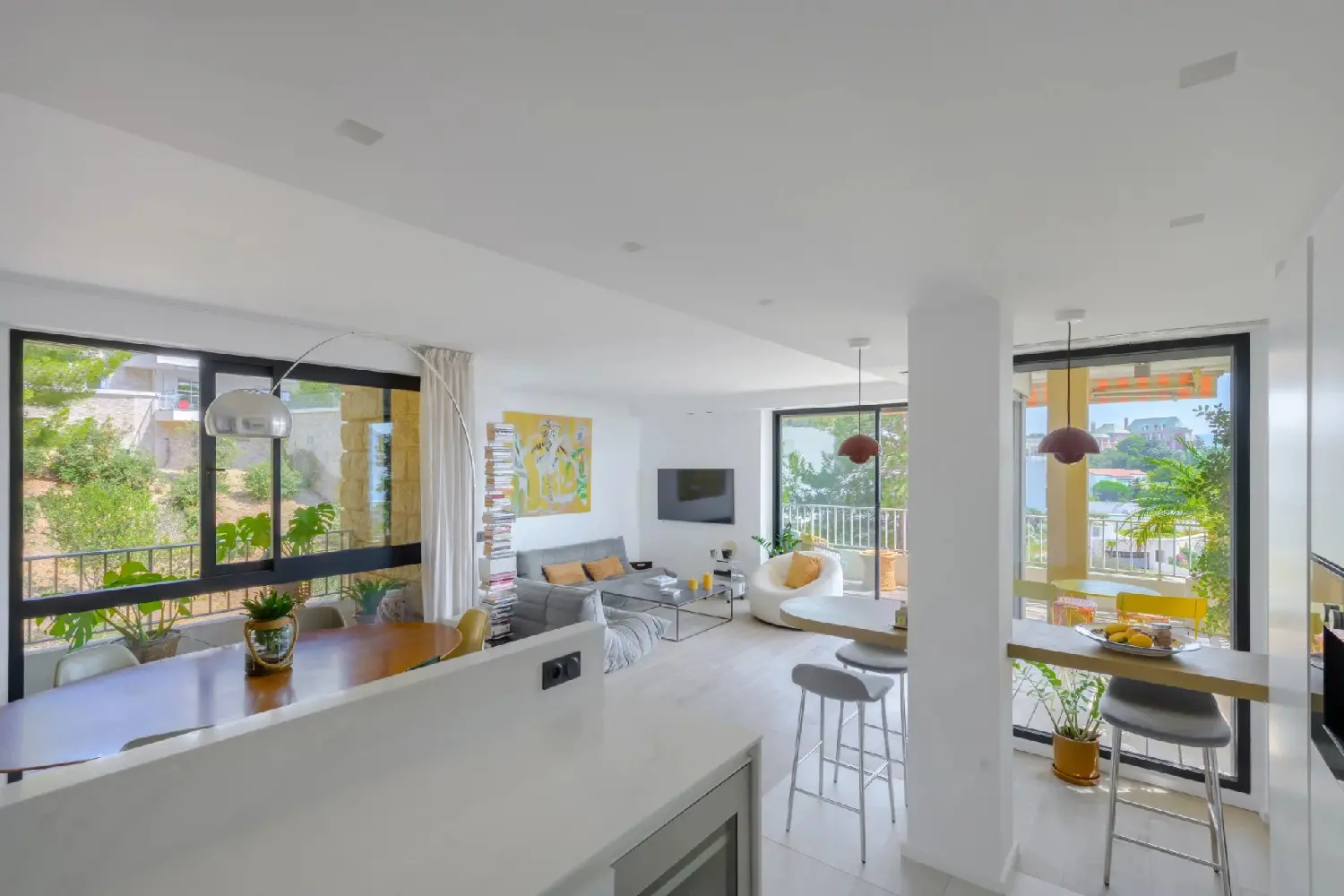  te koop appartement Marseille Bouches-du-Rhône 7