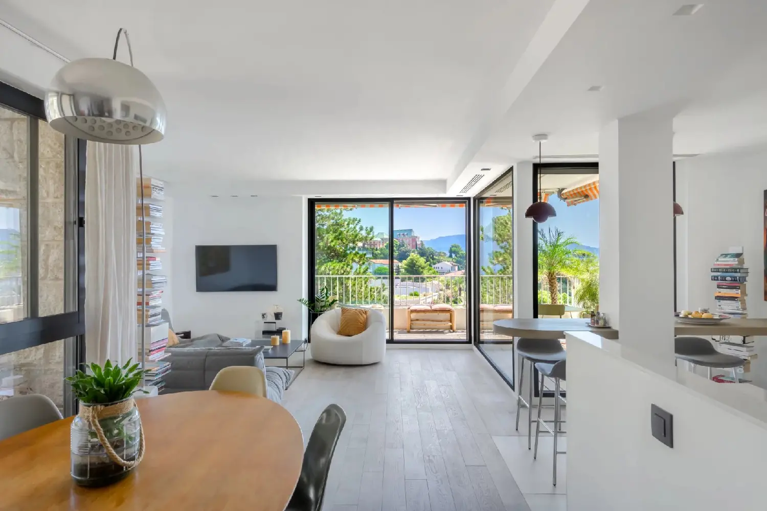  te koop appartement Marseille Bouches-du-Rhône 8