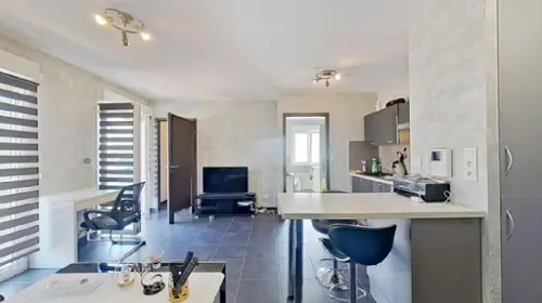 Marspich Moselle appartement foto 7111762