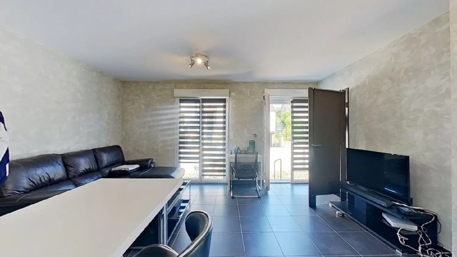  à vendre appartement Marspich Moselle 2