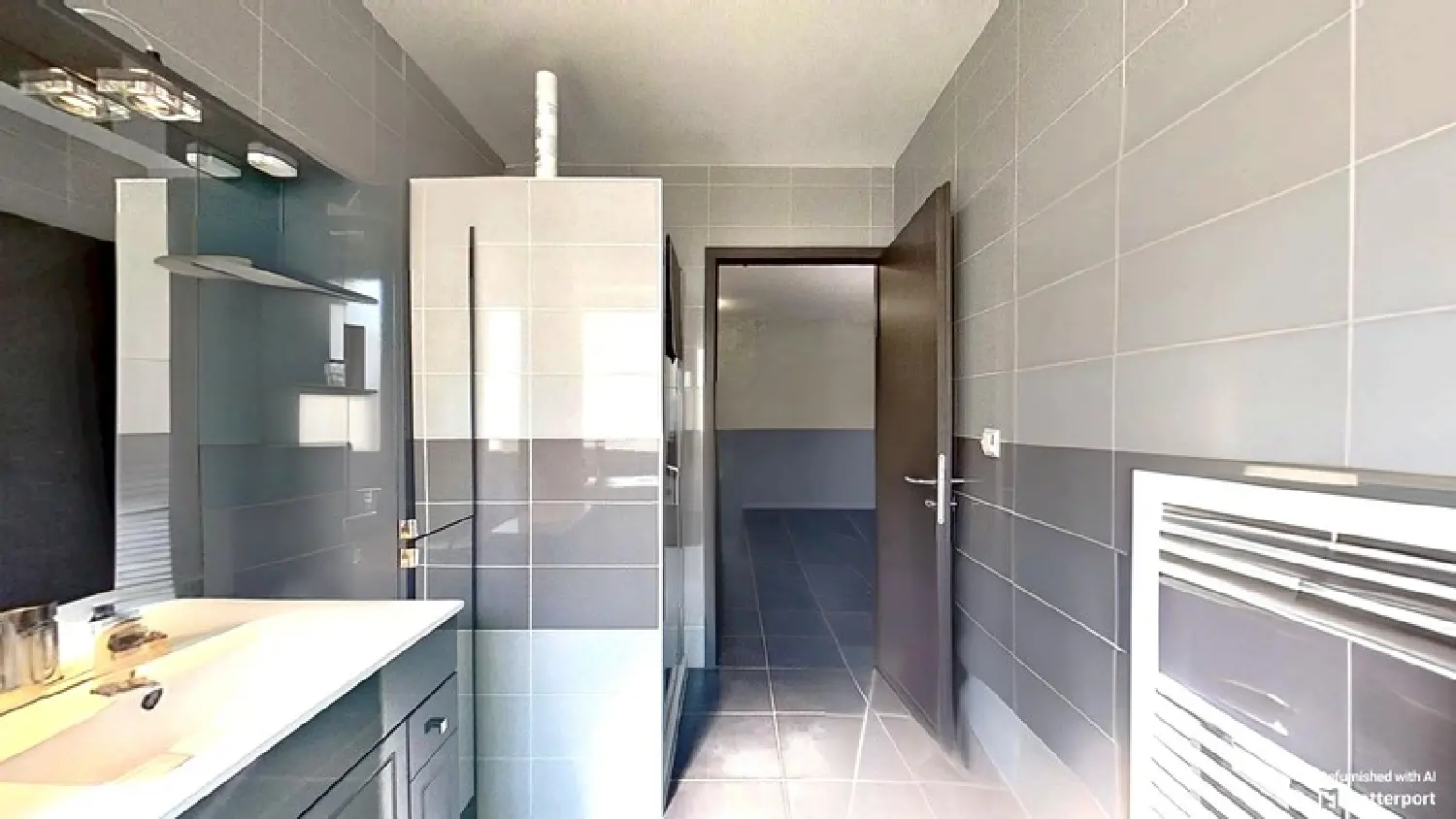  à vendre appartement Marspich Moselle 5