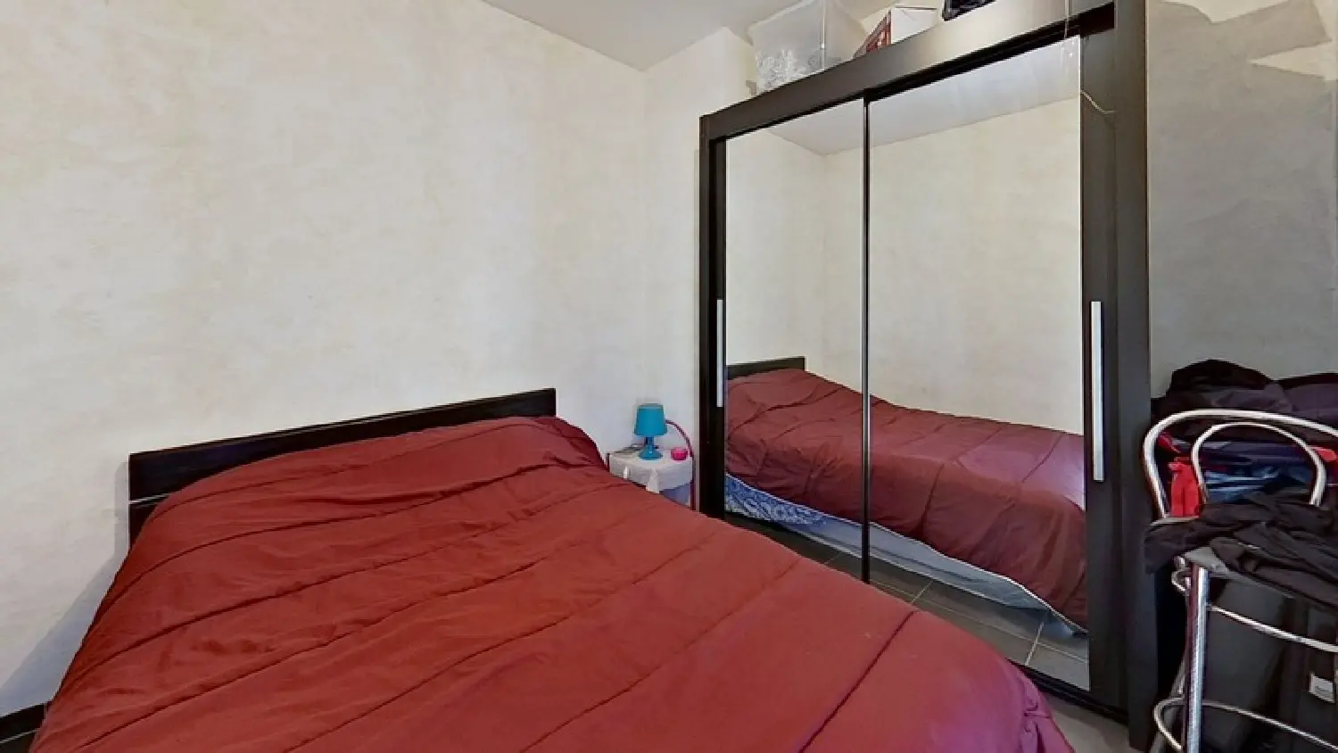  à vendre appartement Marspich Moselle 6