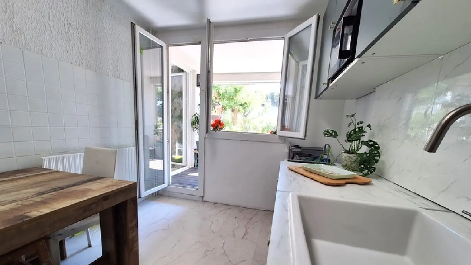 en venta apartamento Martigues Bocas del Ródano 3