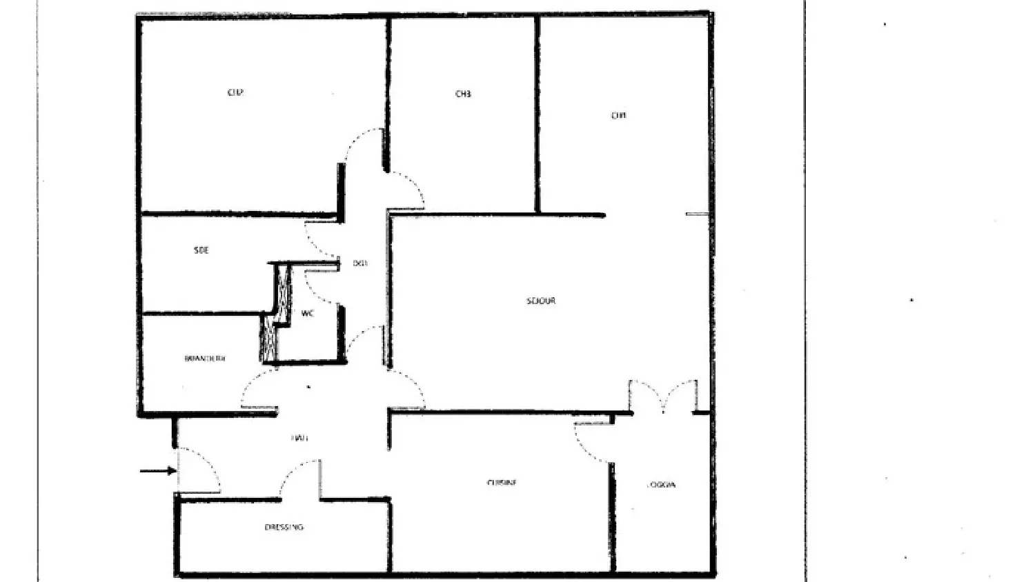  en venta apartamento Martigues Bocas del Ródano 4