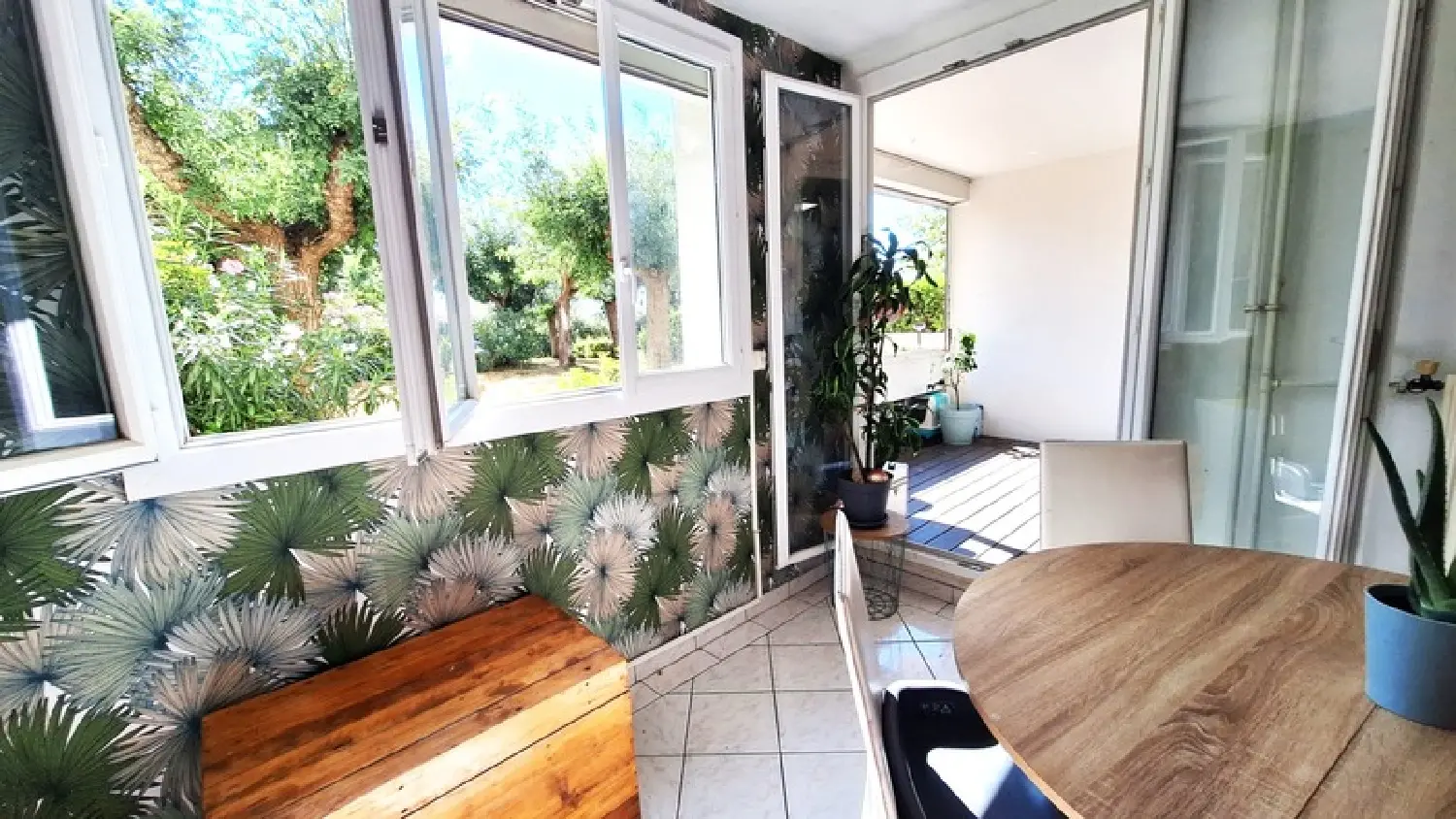  en venta apartamento Martigues Bocas del Ródano 5