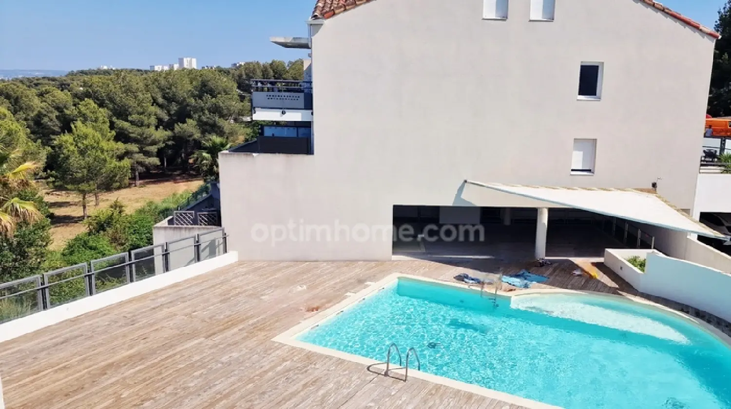  for sale apartment Martigues Bouches-du-Rhône 3