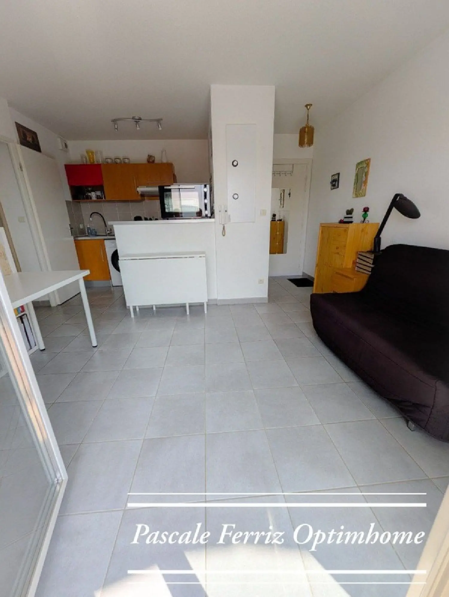  à vendre appartement Martres-Tolosane Haute-Garonne 6