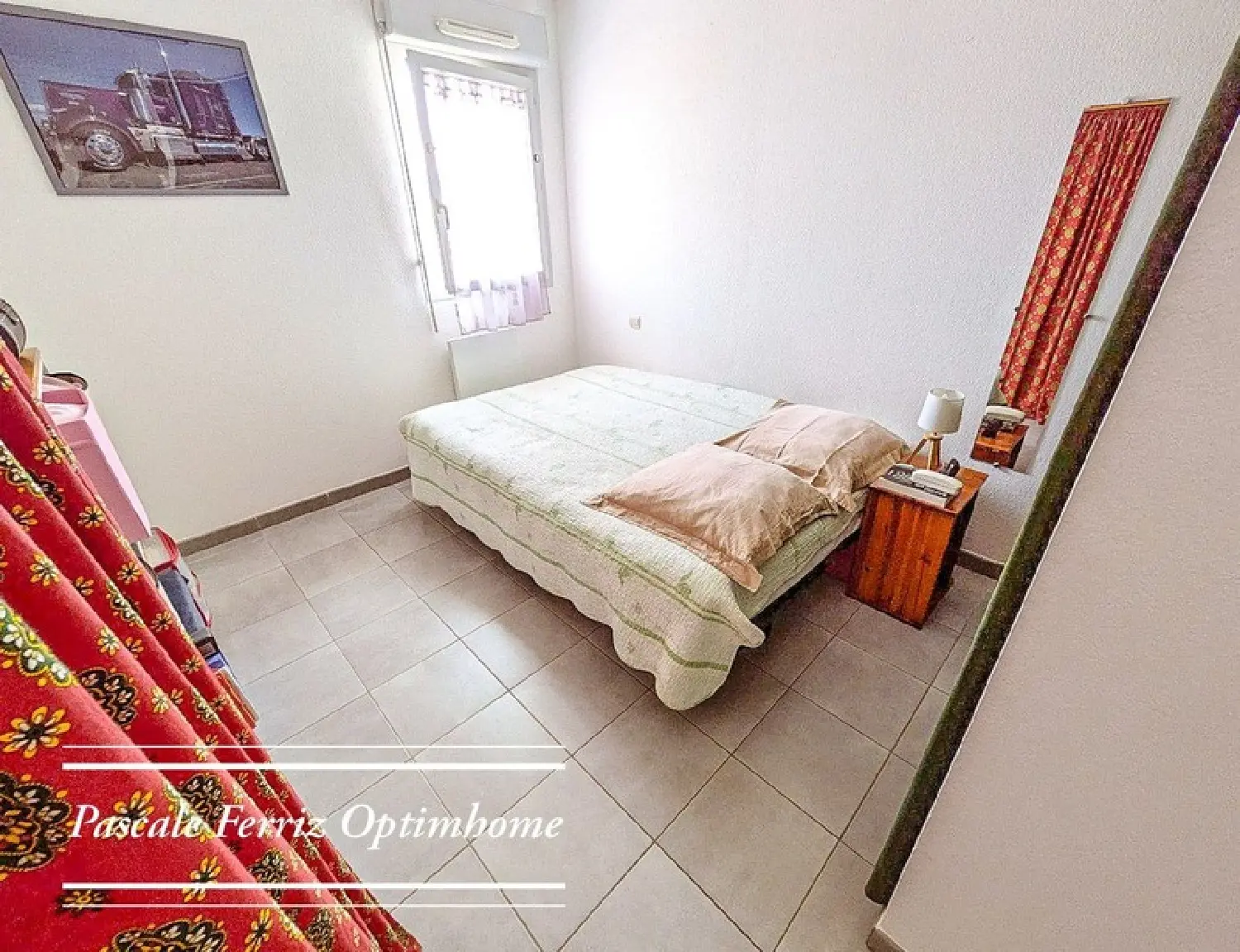  à vendre appartement Martres-Tolosane Haute-Garonne 8