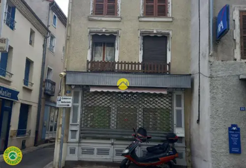 Massiac Cantal Wohnung/ Apartment Bild 7110849